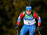 Российский биатлонист Евгений Устюгов назвал свой единственный промах на последнем огневом рубеже в индивидуальной гонке досадной ошибкой, которая стоила ему олимпийской медали