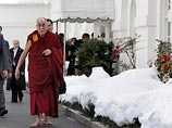 Обама разозлил Китай, встретившись с Далай-ламой: Пекин обещает ему проблемы