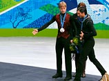 Благодаря Евгению Россия поднялись на 11-е место в общем зачете Олимпиады