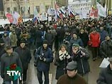Эксперты: волна протестов может захлестнуть Россию весной Эксперты: волна протестов может захлестнуть Россию весной