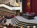 СМИ: Медведев снова показал, что силовики - его прерогатива СМИ: Медведев снова показал, что силовики - его прерогатива