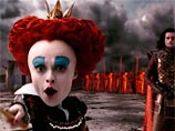 Европа бойкотирует "Алису" Бертона из-за конфликта с кинокомпанией Disney
Европа бойкотирует "Алису" Бертона из-за конфликта с кинокомпанией Disney