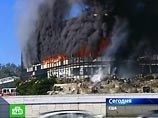 Тела двух погибших обнаружены в офисном здании техасского города Остин, в которое врезался на легкомоторном самолете 53-летний самоубийца Тела двух погибших обнаружены в офисном здании техасского города Остин, в которое врезался на легкомоторном самолете 53-летний самоубийца