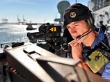 Британский флот у Фолклендских островов готовится к новой войне с Аргентиной Британский флот у Фолклендских островов готовится к новой войне с Аргентиной