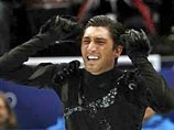 Лайсачек выиграл у Плющенко с катанием 25-летней давности Лайсачек выиграл у Плющенко с катанием 25-летней давности