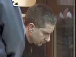 Мосгорсуд признал бывшего майора милиции Дениса Евсюкова виновным по всем пунктам обвинения. Евсюков обвиняется в убийствах и расстреле людей в московском супермаркете в апреле 2009 года Мосгорсуд признал бывшего майора милиции Дениса Евсюкова виновным по всем пунктам обвинения. Евсюков обвиняется в убийствах и расстреле людей в московском супермаркете в апреле 2009 года