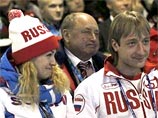 На результаты мужского фигурного катания российской стороной должен быть подан протест, заявляет супруга Плющенко Яна Рудковская На результаты мужского фигурного катания российской стороной должен быть подан протест, заявляет супруга Плющенко Яна Рудковская