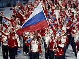 СМИ утверждают, что российская сборная в Ванкувере - слабейшая за всю историю страны