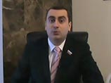 Вице-мэр Новосибирска, обвиняемый в связях с оргпреступностью, доставлен в СИЗО Вице-мэр Новосибирска, обвиняемый в связях с оргпреступностью, доставлен в СИЗО