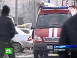 Ингушские боевики заманили в ловушку милиционеров: двое погибших, 35 раненых Ингушские боевики заманили в ловушку милиционеров: двое погибших, 35 раненых