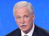 Российские спортсмены в Ванкувере отнюдь не блистают, участники винят в поражениях погоду, особенности спортивных объектов и даже влажность воздуха. Спикер Госдумы Борис Грызлов, выслушав все это, пригрозил спортивным чиновникам отставками Российские спортсмены в Ванкувере отнюдь не блистают, участники винят в поражениях погоду, особенности спортивных объектов и даже влажность воздуха. Спикер Госдумы Борис Грызлов, выслушав все это, пригрозил спортивным чиновникам отставками