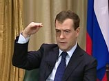 "Дмитрий Медведев, человек невысокого роста, мог принять это на свой счет"