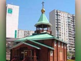 РПЦ будет строить больше храмов в городских "спальных" районах РПЦ будет строить больше храмов в городских "спальных" районах