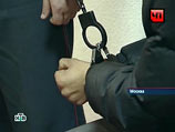 Московская милиция задержала преступную группу фальшивомонетчиков из трех человек