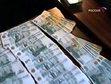 У преступников изъят 1 миллион поддельных рублей