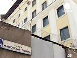 Американский юрист, работавший с умершим в тюрьме Магнитским, сбежал из РФ, чтобы не повторить его участь Американский юрист, работавший с умершим в тюрьме Магнитским, сбежал из РФ, чтобы не повторить его участь