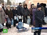 Жителям Краснокамска, сидевшим без воды с понедельника, наконец разрешили пить из-под крана