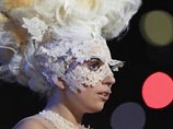 Lady Gaga займется раскруткой дизайнерских презервативов