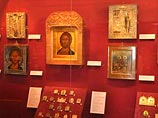 Сотрудники ведущих музеев РФ обратились к Медведеву с призывом не передавать РПЦ религиозные памятники из музейных фондов Сотрудники ведущих музеев РФ обратились к Медведеву с призывом не передавать РПЦ религиозные памятники из музейных фондов