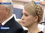 Президентские выборы надо повторить, заявила в суде проигравшая Тимошенко