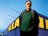 Один из богатейших людей мира, основатель IKEA Ингмар Кампрад сказал, что он был "убит горем", узнав о причинах увольнения двух топ-менеджеров из российского подразделения компании Один из богатейших людей мира, основатель IKEA Ингмар Кампрад сказал, что он был "убит горем", узнав о причинах увольнения двух топ-менеджеров из российского подразделения компании
