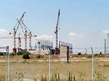 Россия предлагает Болгарии в долг 2 млрд евро на строительство АЭС "Белене"