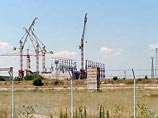Россия предлагает Болгарии в долг 2 млрд евро на строительство АЭС "Белене" Россия предлагает Болгарии в долг 2 млрд евро на строительство АЭС "Белене"