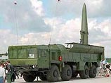 Вопрос о размещении "Искандеров" в Калининградской области поднимался в прошлом году Вопрос о размещении "Искандеров" в Калининградской области поднимался в прошлом году
