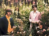Опубликованы фотоснимки с последней официальной фотосессии The Beatles - их случайно нашли во время уборки Опубликованы фотоснимки с последней официальной фотосессии The Beatles - их случайно нашли во время уборки