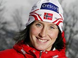 Бьорген стала двукратной чемпионкой Ванкувера Бьорген стала двукратной чемпионкой Ванкувера