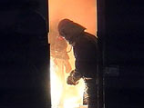 Пожар на утилизируемой атомной подводной лодке, которая находится в Центре судоремонта "Звездочка" в городе Северодвинске Архангельской области, потушен в 5.58 мск
