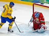 Шведы обыграли белорусов в хоккей, а чехи оказались сильнее латышей