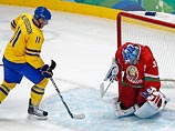 Шведы обыграли белорусов в хоккей, а чехи оказались сильнее латышей Шведы обыграли белорусов в хоккей, а чехи оказались сильнее латышей