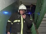 Более 100 человек было эвакуировано сегодня из-за пожара, возникшего в детском доме во Владивостоке, передают "Вести"