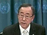 Генеральный секретарь ООН Пан Ги Мун осудил государственный переворот в Нигере, говорится в заявлении официального представителя генсека, распространенном в пятницу вечером в штаб-квартире организации в Нью-Йорке