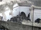 Жертвами обрушения мечети в марокканском городе Мекнес на северо-западе королевства, по последним данным, стали 36 человек, более 70 получили ранения различной степени тяжести Жертвами обрушения мечети в марокканском городе Мекнес на северо-западе королевства, по последним данным, стали 36 человек, более 70 получили ранения различной степени тяжести