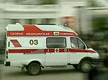 В Псковской области перевернулся автобус - пострадали семь человек