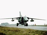 В Индии разбился второй за несколько дней Миг-27. Пилот катапультировался В Индии разбился второй за несколько дней Миг-27. Пилот катапультировался