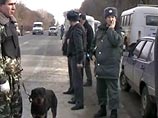 В Ингушетии обстреляна машина начальника  отдела  УГИБДД - пострадавших нет
