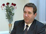 Медведев предложил оставить губернатора Курской области еще на один срок