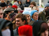 В Москве экологи вышли на митинг против возобновления работы Байкальского ЦБК В Москве экологи вышли на митинг против возобновления работы Байкальского ЦБК