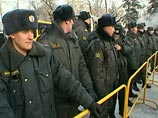 Нижегородские коммунисты на митинге потребовали остановить реформу армии