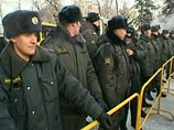 Нижегородские коммунисты на митинге потребовали остановить реформу армии Нижегородские коммунисты на митинге потребовали остановить реформу армии