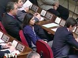 Грузинская оппозиция подозревает Саакашвили в желании начать новую войну с Россией Грузинская оппозиция подозревает Саакашвили в желании начать новую войну с Россией