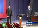 Магомедов-младший вступил в должность президента Дагестана