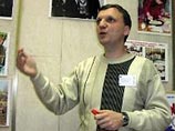 Семь суток ареста за административное правонарушение получил в субботу Вадим Карастелев - правозащитник, представляющий интересы бывшего сотрудника УВД Новороссийска Алексея Дымовского Семь суток ареста за административное правонарушение получил в субботу Вадим Карастелев - правозащитник, представляющий интересы бывшего сотрудника УВД Новороссийска Алексея Дымовского