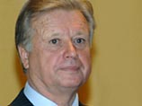 Трудяга - Тягачев: "Мне некогда реагировать на заявления депутатов" Трудяга - Тягачев: "Мне некогда реагировать на заявления депутатов"