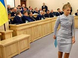 Тимошенко не смогла победить в суде. Янукович готовится к инаугурации