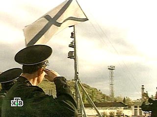 Украина препятствует доставке грузов на корабли Черноморского флота Украина препятствует доставке грузов на корабли Черноморского флота