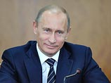 Председатель правительства РФ Владимир Путин убежден в том, что российское общество должно развиваться не революционным, а эволюционным путем